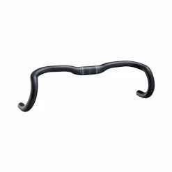 Ritchey Road Lenker Comp 20 Ergomax 42cm (c-c Oben), BB Black, 31.8mm, Di2 Internal Routing