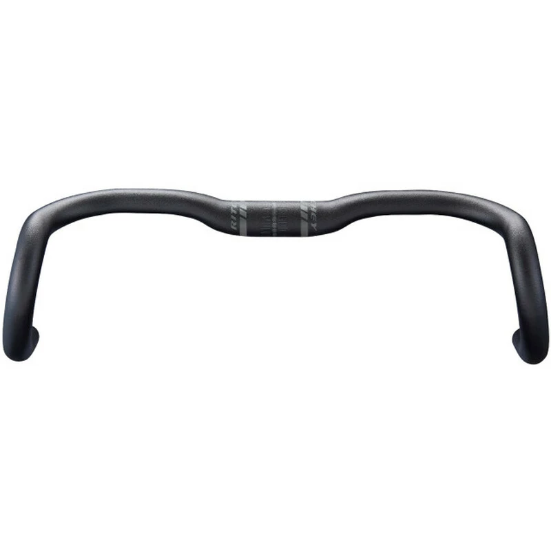 Ritchey Road Lenker Comp 20 Ergomax 44cm (c-c Oben), BB Black, 31.8mm, Di2 Internal Routing – Bild 2