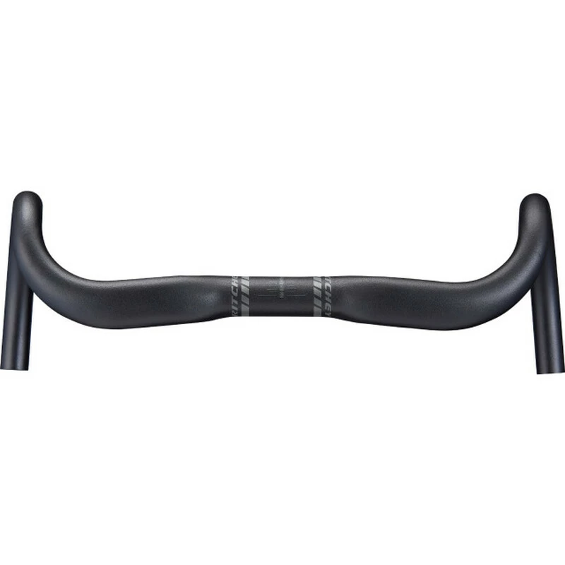 Ritchey Road Lenker Comp 20 Ergomax 44cm (c-c Oben), BB Black, 31.8mm, Di2 Internal Routing – Bild 3