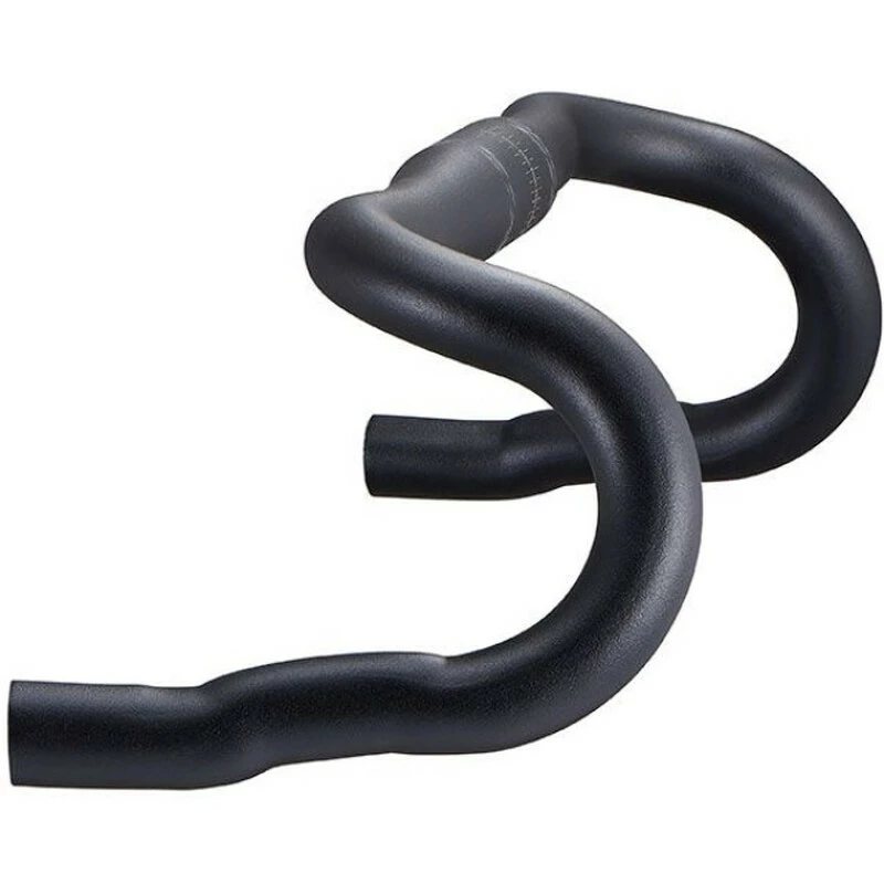 Ritchey Road Lenker Comp 20 Venturemax 44cm (c-c Oben), Blatte Black, 31.8mm – Bild 3