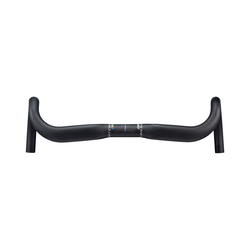 Ritchey Road Lenker WCS Ergomax 40cm (c-c Oben), Blatte Black, 31.8mm Di2 Internal Routing – Bild 3