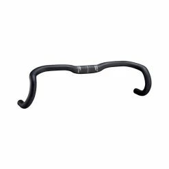 Ritchey Road Lenker WCS Ergomax 44cm (c-c Oben), Blatte Black, 31.8mm Di2 Internal Routing