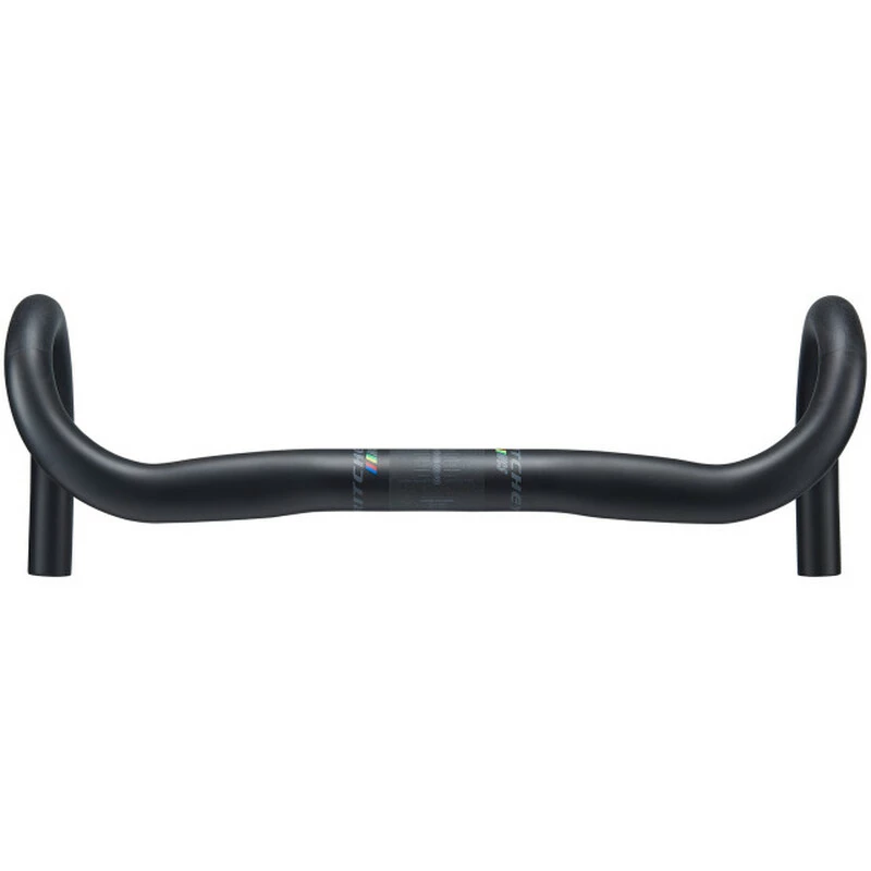 Ritchey Road Lenker WCS Evo Curve 40cm (c-c), UD Carbon Matt, 31.8mm, Full Internal Routing & Di2 – Bild 3