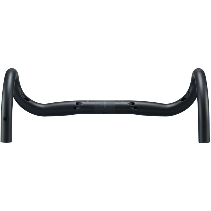 Ritchey Road Lenker WCS Evo Curve 40cm (c-c), UD Carbon Matt, 31.8mm, Full Internal Routing & Di2 – Bild 5