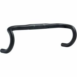 Ritchey Road Lenker WCS Evo Curve 42cm (c-c), UD Carbon Matt, 31.8mm, Full Internal Routing & Di2