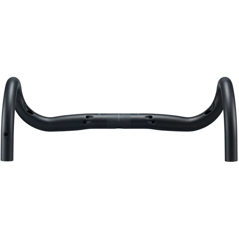 Ritchey Road Lenker WCS Evo Curve 44cm (c-c), UD Carbon Matt, 31.8mm, Full Internal Routing & Di2 – Bild 5