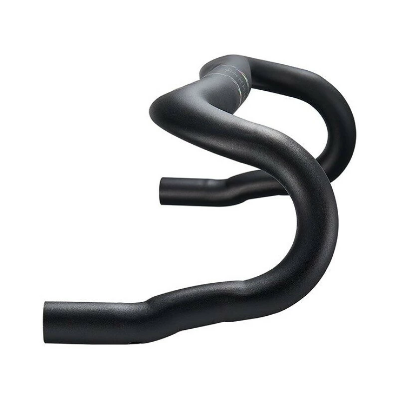 Ritchey Road Lenker WCS Venturemax V2 40cm (c-c Oben), Blatte Black, 31.8mm, Di2 Internal Routing – Bild 3