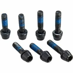 Ritchey Schraubenset Superlogic C260, 7pcs Black