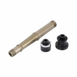 Ritchey Service Kit Road HR Shimano, Apex/Zeta, Achse&amp;Endh&uuml;lsen