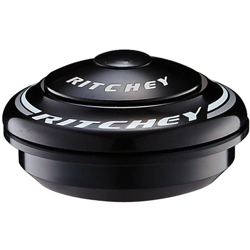 Ritchey Steuersatzeinheit OBEN Comp Press Fit 1 1/8", Black, 15mm Hoch, 44mm