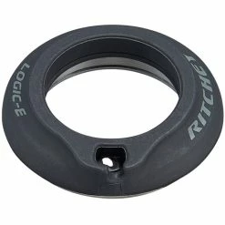 Ritchey Steuersatzeinheit OBEN Logic-E Drop In 1 1/8&quot;, Black, 41.8mm/46mm