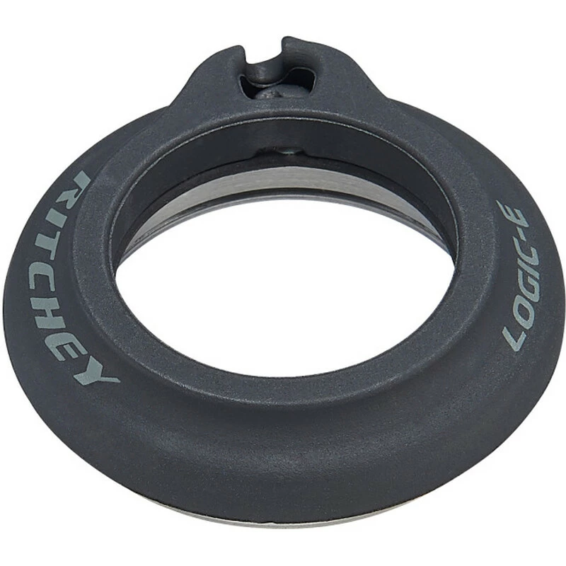 Ritchey Steuersatzeinheit OBEN Logic-E Drop In 1 1/8", Black, 41.8mm/46mm – Bild 2