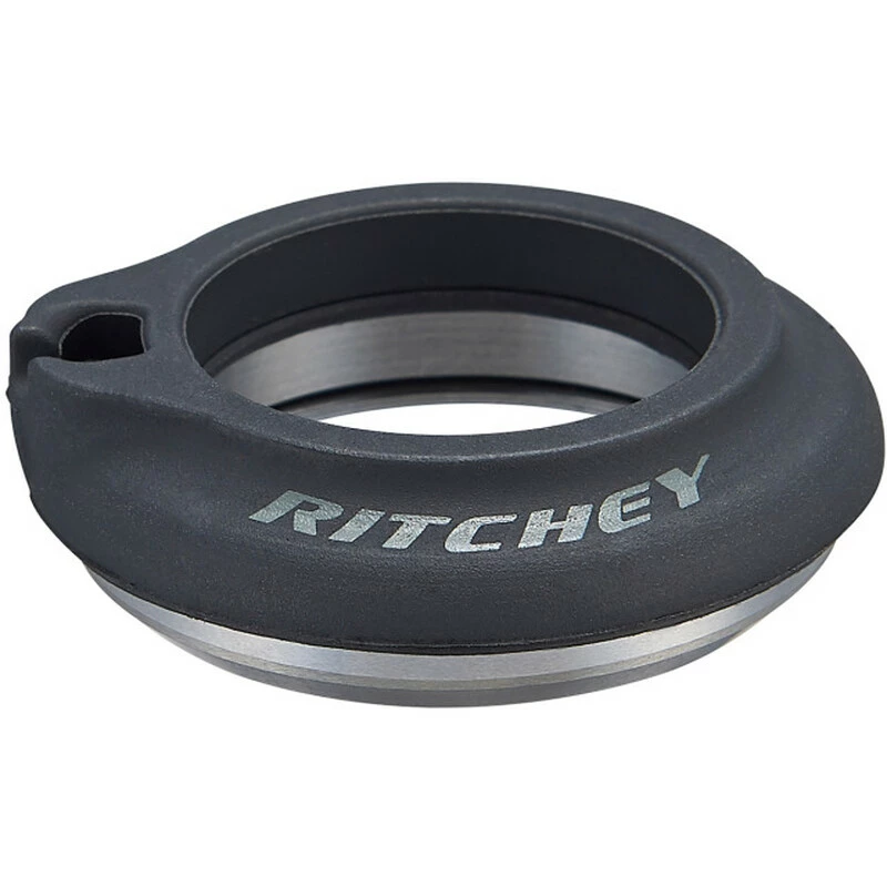 Ritchey Steuersatzeinheit OBEN Logic-E Drop In 1 1/8", Black, 41.8mm/46mm – Bild 3