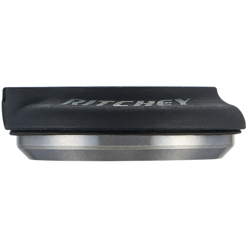 Ritchey Steuersatzeinheit OBEN Logic-E Drop In 1 1/8", Black, 41.8mm/46mm – Bild 5