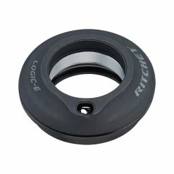 Ritchey Steuersatzeinheit OBEN Logic-E Press Fit 1 1/8&quot;, Black, 44mm
