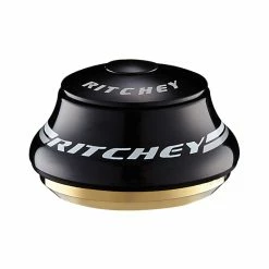 Ritchey Steuersatzeinheit OBEN WCS Drop In 1 1/8&quot;, Black, 16mm Hoch, 41.8mm