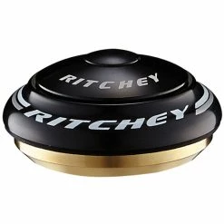 Ritchey Steuersatzeinheit OBEN WCS Drop In 1 1/8&quot;, Black, 8mm Hoch, 41.8mm