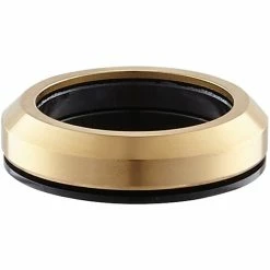 Ritchey Steuersatzeinheit UNTEN WCS Drop In 1 1/8&quot;, Black, 0.8mm Hoch, 42mm/46mm