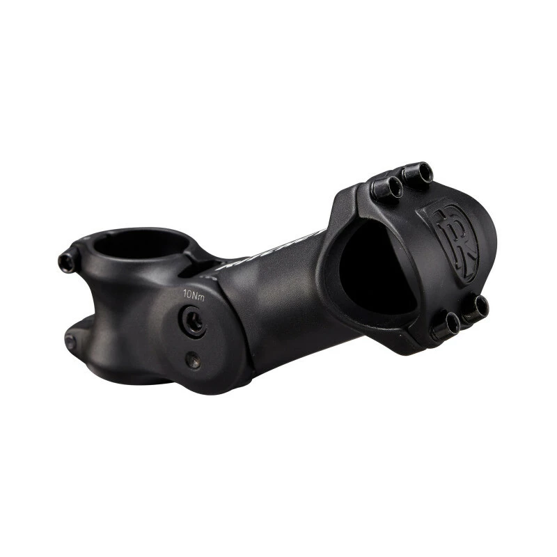 Ritchey Trekking Vorbau 4-Axis 90mm, BB Black, Verstellbar, 31.8mm – Bild 2