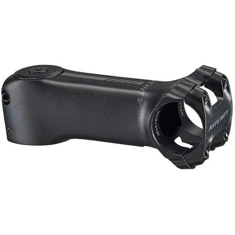 Ritchey Vorbau Comp Switch 110mm, BB Black, 31.8mm, 6°/84°, Inkl. TopCap