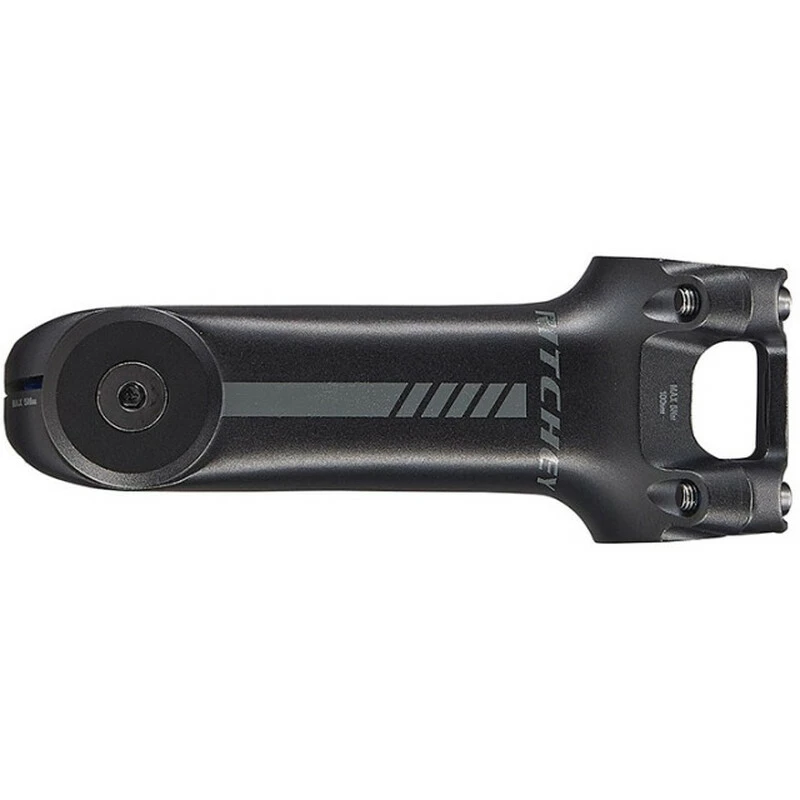 Ritchey Vorbau Comp Switch 110mm, BB Black, 31.8mm, 6°/84°, Inkl. TopCap – Bild 3