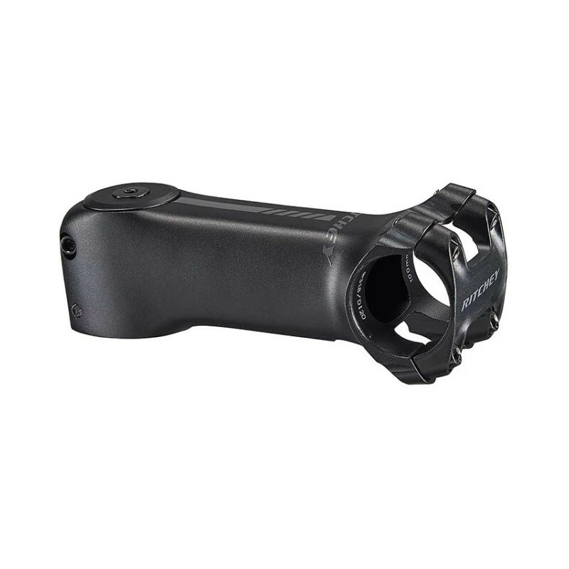 Ritchey Vorbau Comp Switch 90mm, BB Black, 31.8mm, 6°/84°, Inkl. TopCap