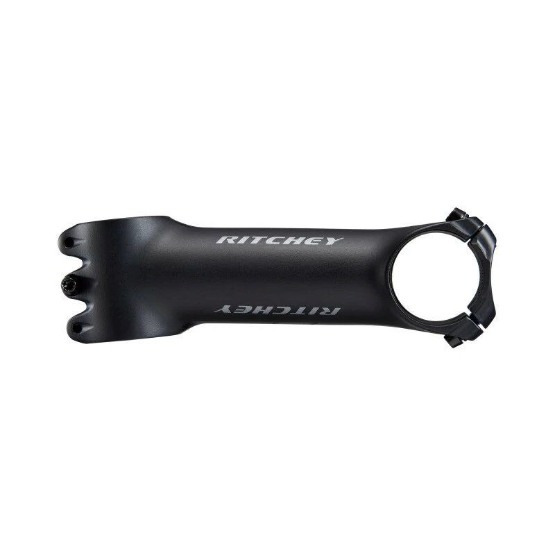 Ritchey Vorbau WCS C220 120mm, UD Carbon Matt, 31.8mm, 6°/84° – Bild 2