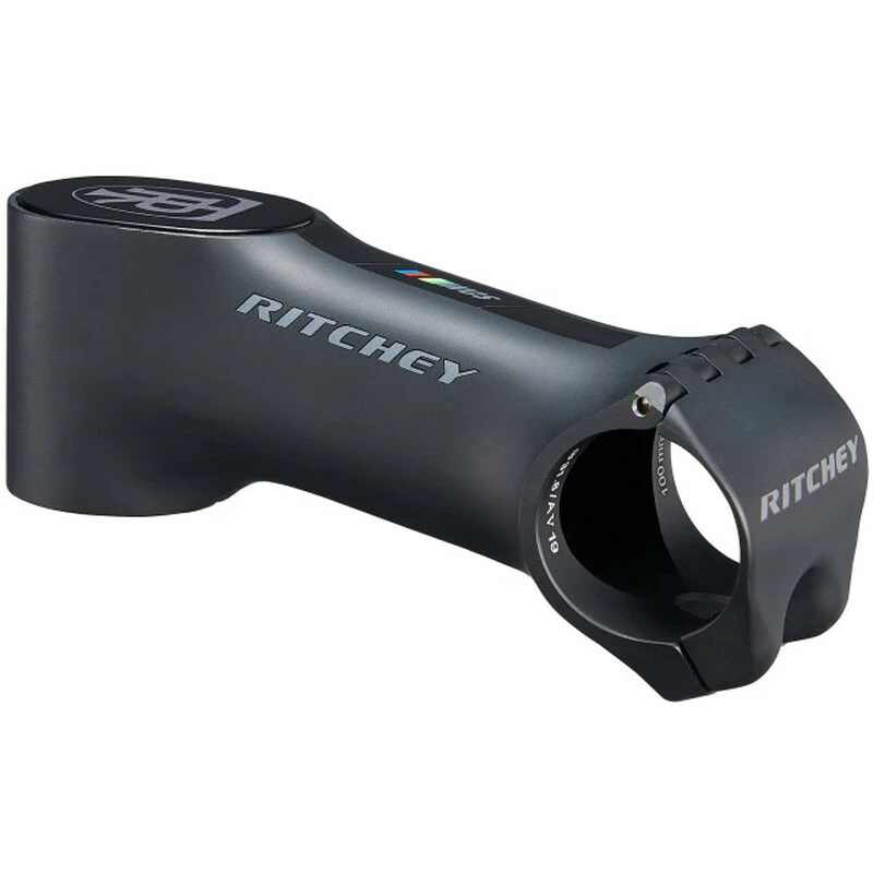 Ritchey Vorbau WCS Chicane 120mm, 31.8mm, 10D