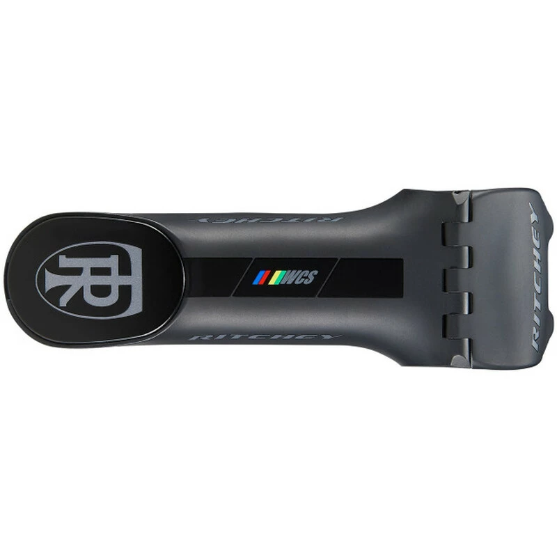 Ritchey Vorbau WCS Chicane 120mm, 31.8mm, 10D – Bild 3