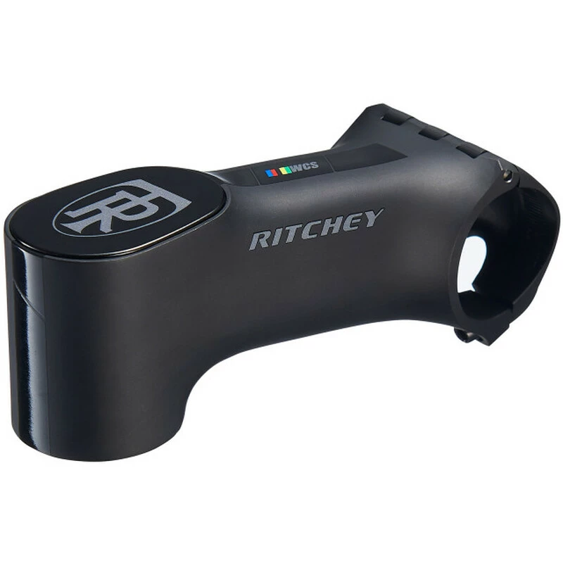 Ritchey Vorbau WCS Chicane 120mm, 31.8mm, 10D – Bild 4