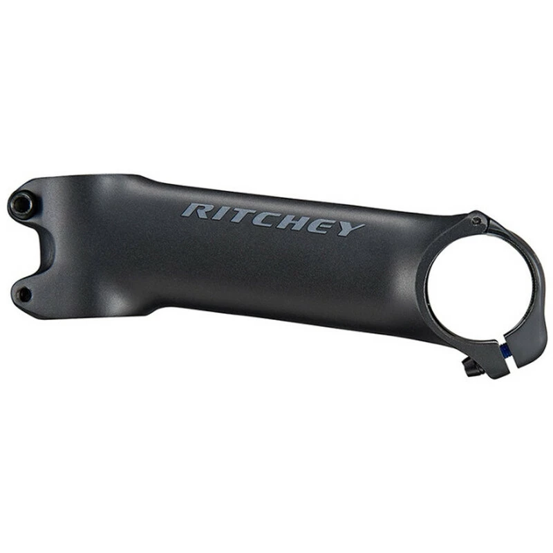 Ritchey Vorbau WCS Chicane B2 110mm, Blatte Black, 31.8mm, 6°/84° – Bild 2