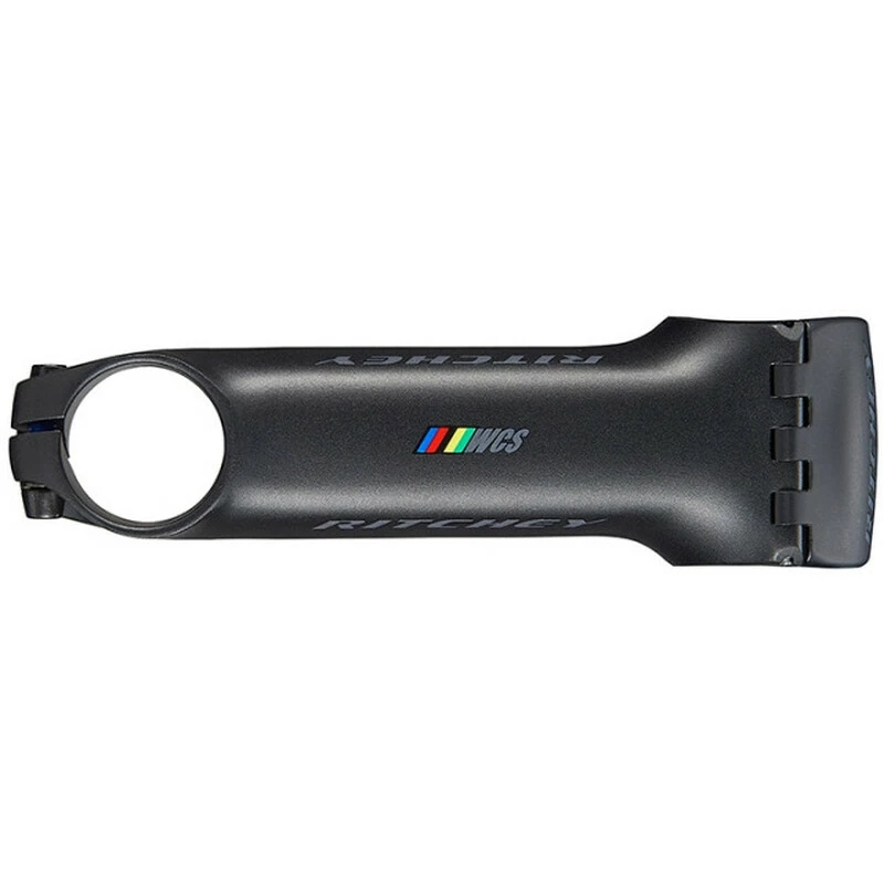 Ritchey Vorbau WCS Chicane B2 110mm, Blatte Black, 31.8mm, 6°/84° – Bild 3