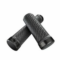 ROCKSHOX Rock Shox Locking Grips For Twistloc 77/125mm