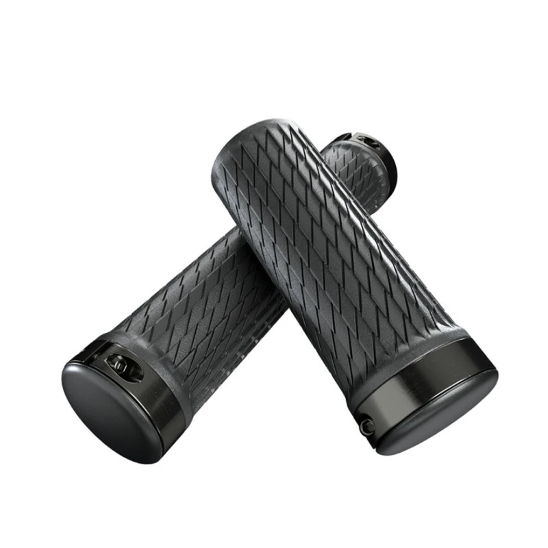 ROCKSHOX Rock Shox Locking Grips For Twistloc 77/125mm