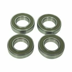 Rondo Rear Hub Bearings Set RONDO Hinterrad Naben Lagerkit