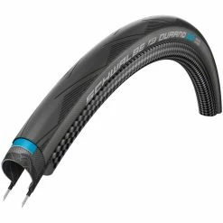 Schwalbe Durano DD Schwarz, 700x25C, HS464, Faltbar