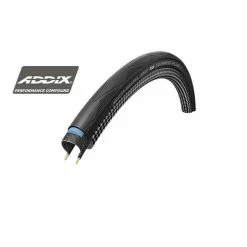 Schwalbe DURANO PLUS 700x23C, SmartGuard, Addix Performance, Draht HS464, 23-622, TwinSkin, Schwarz