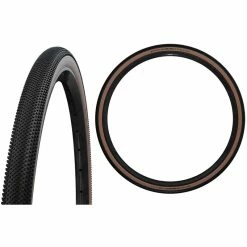 Schwalbe G-ONE ALLROUND Performance 700x40C, Falt, Bronze-Skin 40-622, 28x1.50, TLE, RaceGuard, Addix, E-25