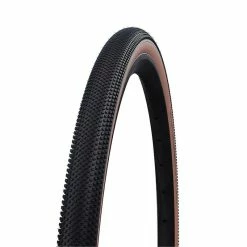 Schwalbe G-ONE ALLROUND Performance 700x45C, Falt, Bronze-Skin 45-622, 28x1.70, TLE, RaceGuard, Addix, E-25