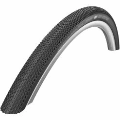 Schwalbe G-One Allround SuperGround SpeedGrip TL Easy Schwarz, 700x35C, HS473, Faltbar UNVERPACKT