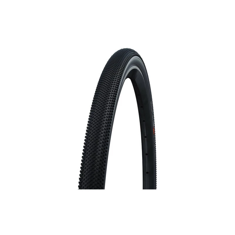 Schwalbe G-One Allround SuperGround TLE, 700x38C, HS473, SnakeSkin Faltbar
