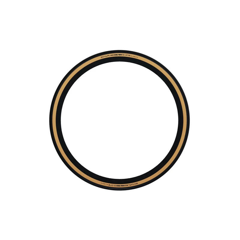 Schwalbe G-One Allround SuperGround TLE, 700x38C, HS473, SnakeSkin Faltbar – Bild 4