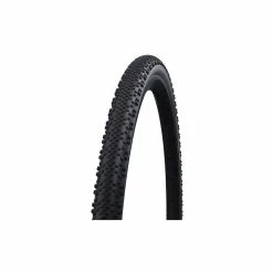 Schwalbe G-One Bite Evo SuperGround TLE Schwarz, 700x38C, HS487, Faltbar, ADDIX Speedgrip