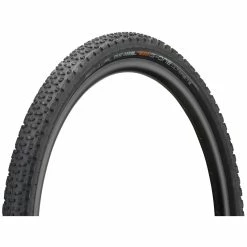 Schwalbe G-One Ultrabite SuperGround TLE Schwarz, 700x50C, HS601, Faltbar, ADDIX Speedgrip
