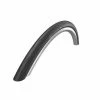 Schwalbe LUGANO II, 700x23C, K-Guard, Active, Draht, Schwarz HS471, 23-622, LiteSkin