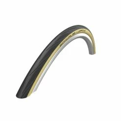Schwalbe LUGANO II, 700x25C, K-Guard, Active, Draht, Classic-Skin HS471, 25-622, LiteSkin
