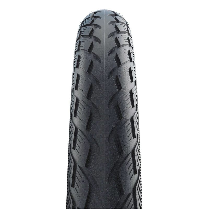Schwalbe MARATHON GreenGuard 700x25C,Drahtreifen Schwarz-reflex25-622,HS420 – Bild 3