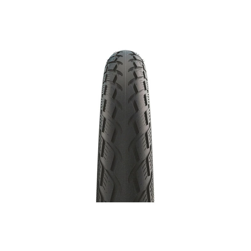 Schwalbe Marathon GreenGuard Reflex, 700x38C, HS420, Schwarz, Drahtreifen – Bild 2