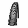 Schwalbe Marathon Mondial DD Reflex, 700x40C, HS428, Schwarz, Faltbar