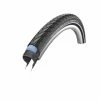 Schwalbe Marathon Plus 700x25C,Drahtreifen Smart Guard,schwarz-reflex,25-622, HS440